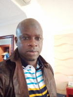 Ibrahima Diouf