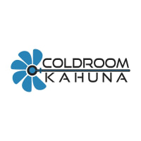 THE COLD ROOM KAHUMA