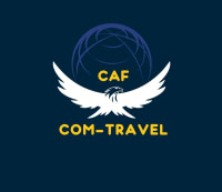 ETS CAF COM TRAVEL