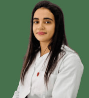 Dr Hafsa Khabbach Dentiste