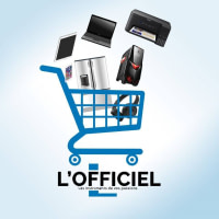 L'OFFICIEL SHOP