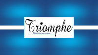 TRIOMPHE MAG