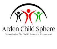 ARDEN CHILD SPHERE