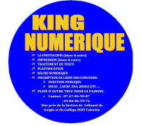 KING INFORMATIQUE