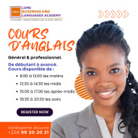 LOME BUSINESS AND LANGUAGES ACADEMY (LBL-ACADEMY)