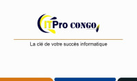 ITPRO CONGO