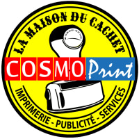 COSMO PRINT SARL