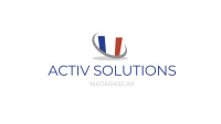 ACTIV SOLUTIONS MADAGASCAR