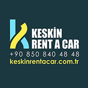 KESKIN RENT A CAR