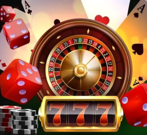 ONLINE CASINO KENYA