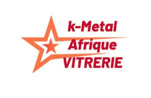 K METAL AFRIQUE VITRERIE