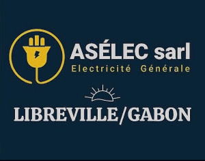 ASELEC SARL GABON