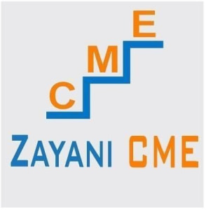 ZAYANI C.M.E / C.M.R (Construction Machine d'étiquetage et de remplissage)