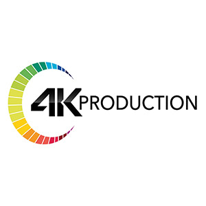 4K PRODUCTION