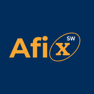 AFIX SMART WEB