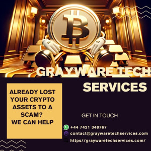 GRAYWARE TECH SERVICES