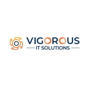 VIGOROUS IT SOLUTIONS