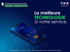 CLINIQUE PHONE