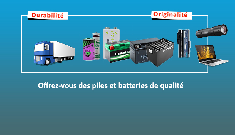 Batterie Onduleur 12V 7,2 Ah- en vente au Cameroun